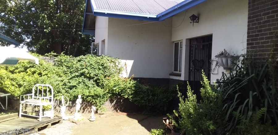 5 Bedroom Property for Sale in Bethulie Free State